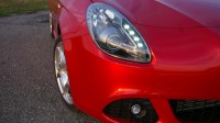 Alfa Romeo Giulietta 1.6 JTDm Limited Edition Sport