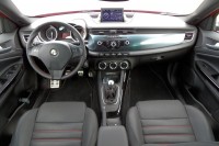 Alfa Romeo Giulietta 1.6 JTDm Limited Edition Sport