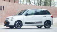 Fiat 500L Twinair Turbo 105 Lounge