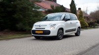 Fiat 500L Twinair Turbo 105 Lounge