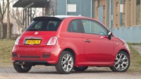 Fiat 500S 1.3 MultiJet 95  S