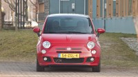 Fiat 500S 1.3 MultiJet 95  S