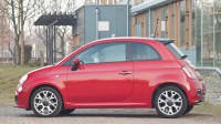 Fiat 500S 1.3 MultiJet 95  S