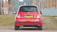 Fiat 500S 1.3 MultiJet 95  S