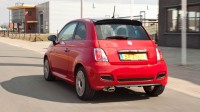 Fiat 500S 1.3 MultiJet 95  S