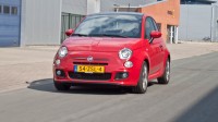 Fiat 500S 1.3 MultiJet 95  S