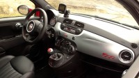 Fiat 500S 1.3 MultiJet 95  S