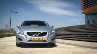 Volvo V60 Plug-in Hybrid D6 AWD Summum