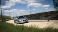 Volvo V60 Plug-in Hybrid D6 AWD Summum