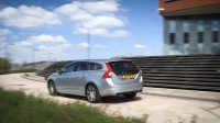 Volvo V60 Plug-in Hybrid D6 AWD Summum