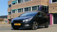 Kia cee'd 1.6 GDI DCT Super Pack