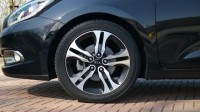 Kia cee'd 1.6 GDI DCT Super Pack