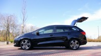 Kia cee'd 1.6 GDI DCT Super Pack