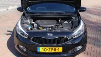 Kia cee'd 1.6 GDI DCT Super Pack