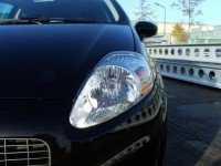 Fiat Grande Punto 1.4 Edizione Prima