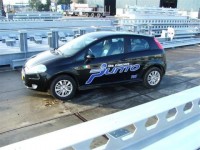 Fiat Grande Punto 1.4 Edizione Prima