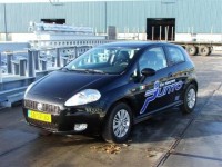 Fiat Grande Punto 1.4 Edizione Prima