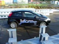 Fiat Grande Punto 1.4 Edizione Prima