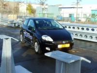 Fiat Grande Punto 1.4 Edizione Prima