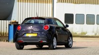 Alfa Romeo MiTo TwinAir Distinctive