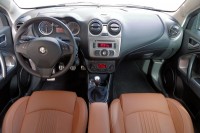 Alfa Romeo MiTo TwinAir Distinctive