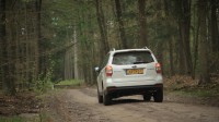 Subaru Forester 2.0i Lineartronic Executive AWD