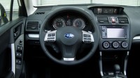 Subaru Forester 2.0i Lineartronic Executive AWD