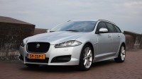 Jaguar XF Sportbrake 2.2D S Sport Business Edition