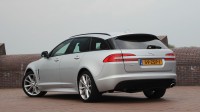 Jaguar XF Sportbrake 2.2D S Sport Business Edition