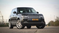 Land Rover Range Rover 5.0 V8 Supercharged Vogue