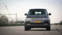 Land Rover Range Rover 5.0 V8 Supercharged Vogue