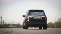 Land Rover Range Rover 5.0 V8 Supercharged Vogue