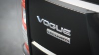 Land Rover Range Rover 5.0 V8 Supercharged Vogue