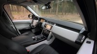 Land Rover Range Rover 5.0 V8 Supercharged Vogue