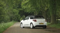 Citroën DS3 Cabrio 1.6 THP 155 Sport Chic