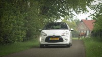 Citroën DS3 Cabrio 1.6 THP 155 Sport Chic