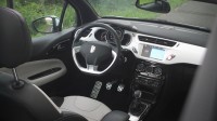 Citroën DS3 Cabrio 1.6 THP 155 Sport Chic