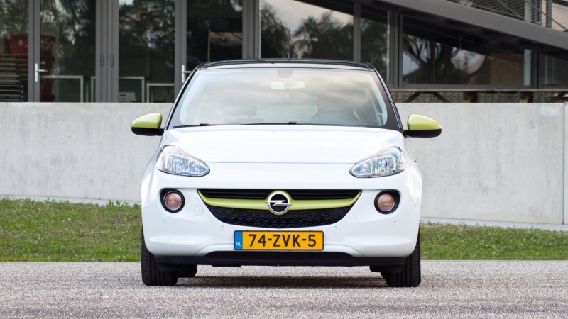 Opel Adam 1.4 Jam