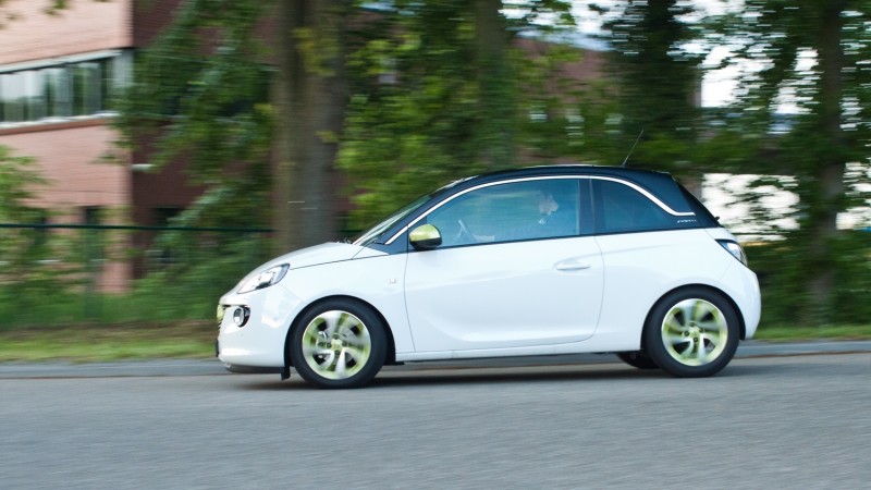 Opel Adam 1.4 Jam