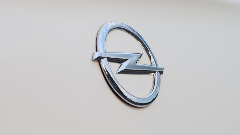 Opel Adam 1.4 Jam