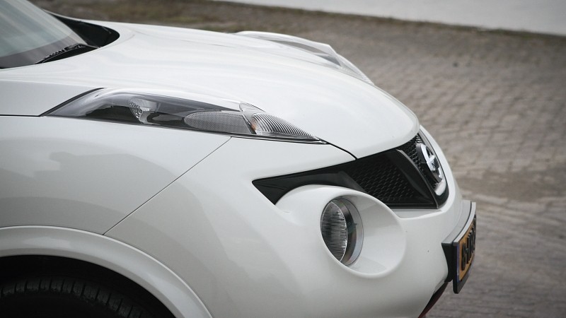 Nissan Juke Nismo 1.6 DIG-T 