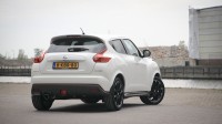 Nissan Juke Nismo 1.6 DIG-T 