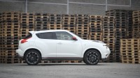 Nissan Juke Nismo 1.6 DIG-T 