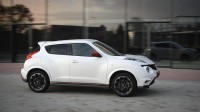 Nissan Juke Nismo 1.6 DIG-T 