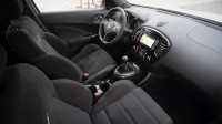 Nissan Juke Nismo 1.6 DIG-T 