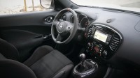 Nissan Juke Nismo 1.6 DIG-T 