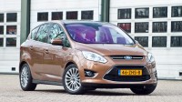 Ford C-Max 1.0 125pk Titanium