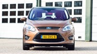 Ford C-Max 1.0 125pk Titanium