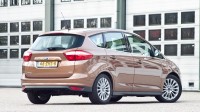 Ford C-Max 1.0 125pk Titanium