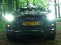 Audi Q7 3.0 TDI quattro